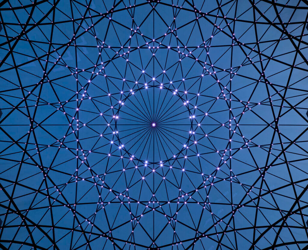 Amsterdam Ligconcert