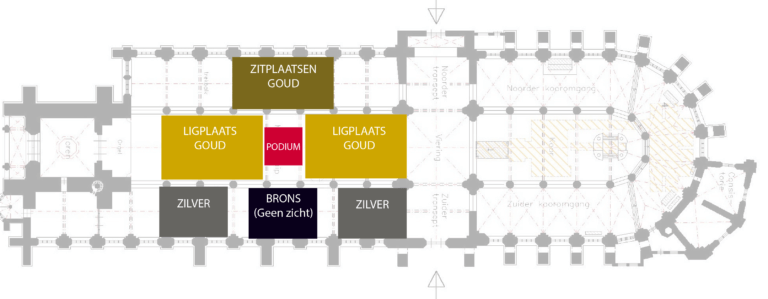 Ligconcert Nieuwe Kerk Delft