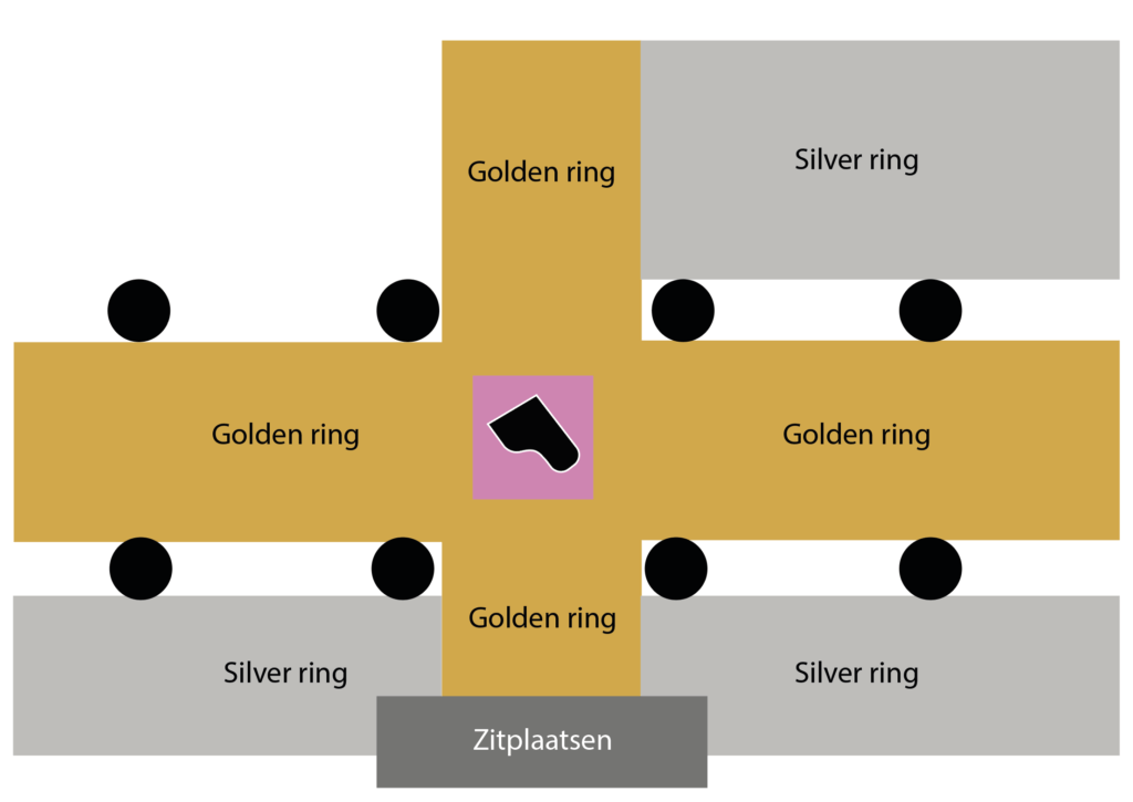 Ligconcert Groningen