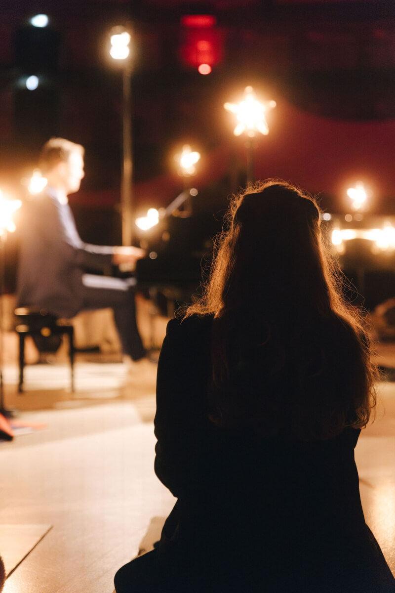 Ligconcert Theaterkantoor