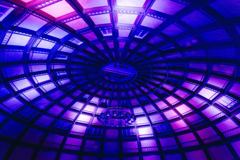 Ligconcert Koepelgevangenis Arnhem