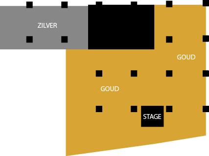 Ligconcert de kelder