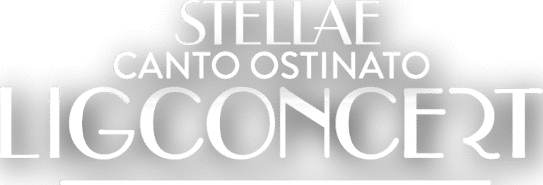 Ligconcert Logo Canto Ostinato