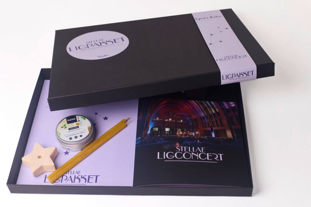 Ligpakket Lyra's Echo