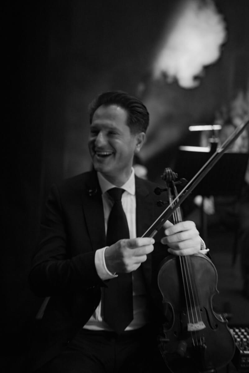 Ligconcert Theaterkantoor