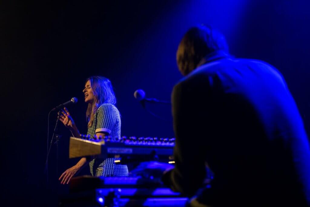 Sandra van Nieuwland