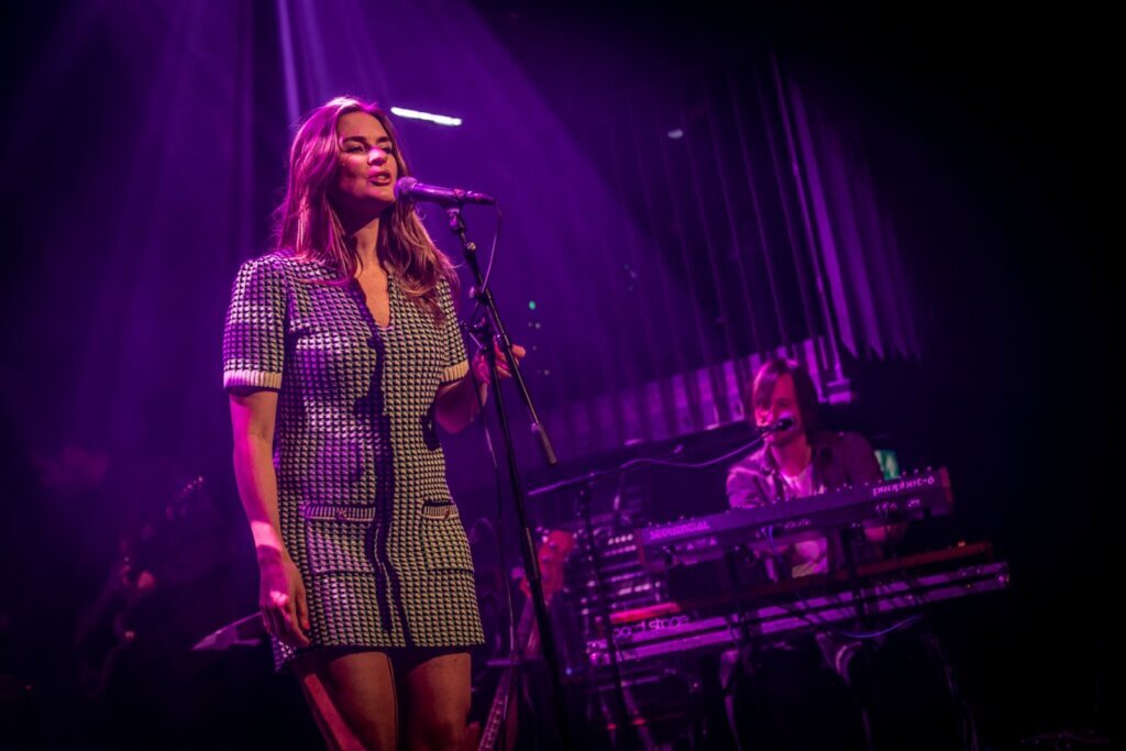 Sandra van Nieuwland