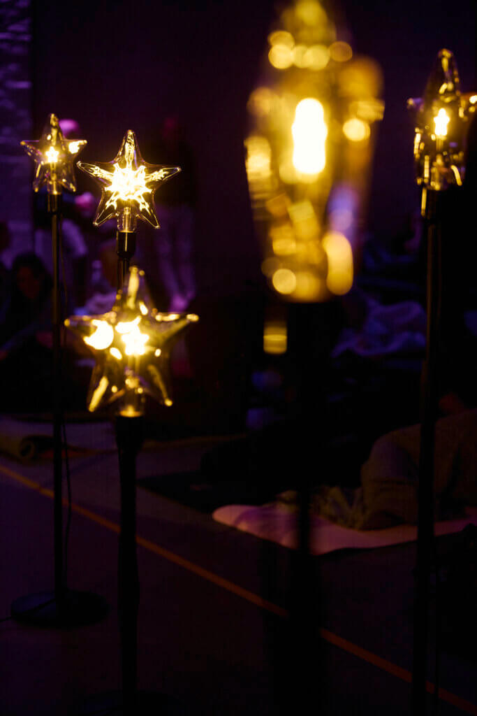 Ligconcert Fabrique des Lumières