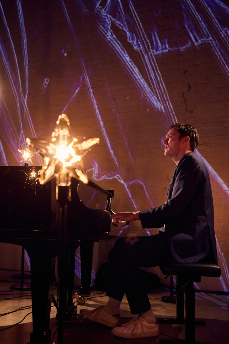 Ligconcert Fabrique des Lumières