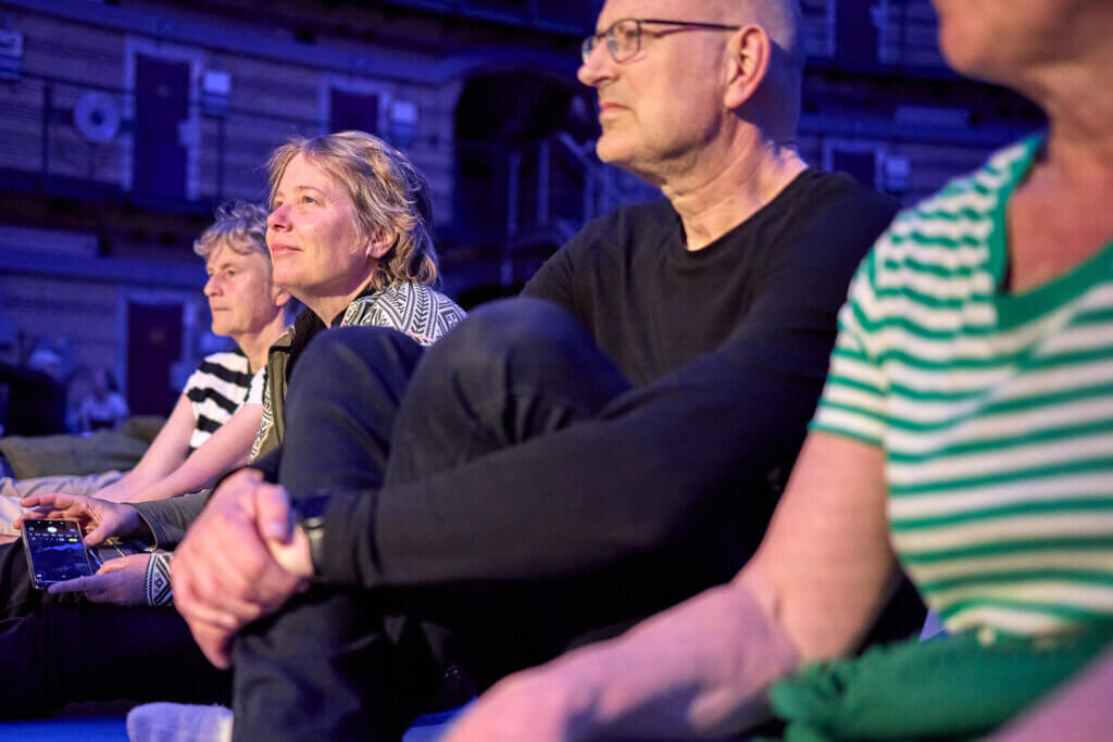 Ligconcert Canto Ostinato