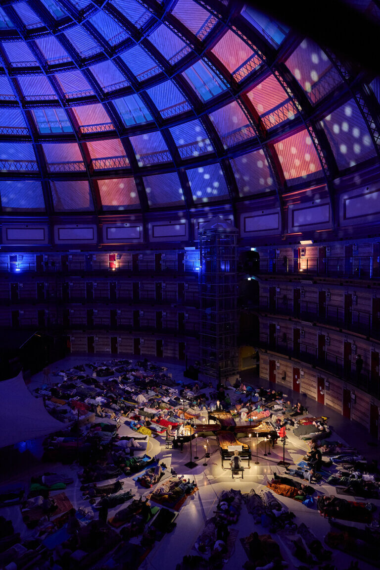 Ligconcert Canto Ostinato