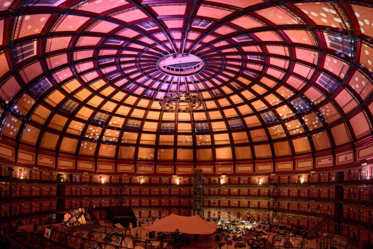 Ligconcert Canto Ostinato