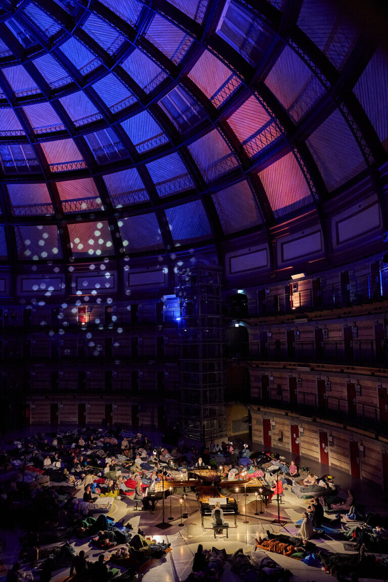 Ligconcert Canto Ostinato