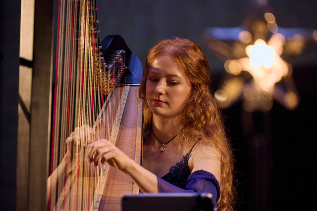 Ligconcert Utrecht - oude Post