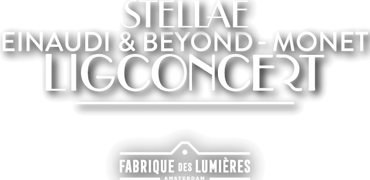 Ligconcert Fabrique des Lumières
