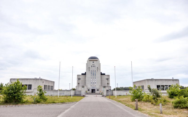 Ligconcert Radio Kootwijk