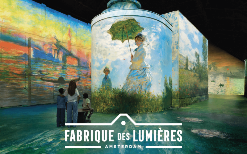 Ligconcert Fabrique des Lumières