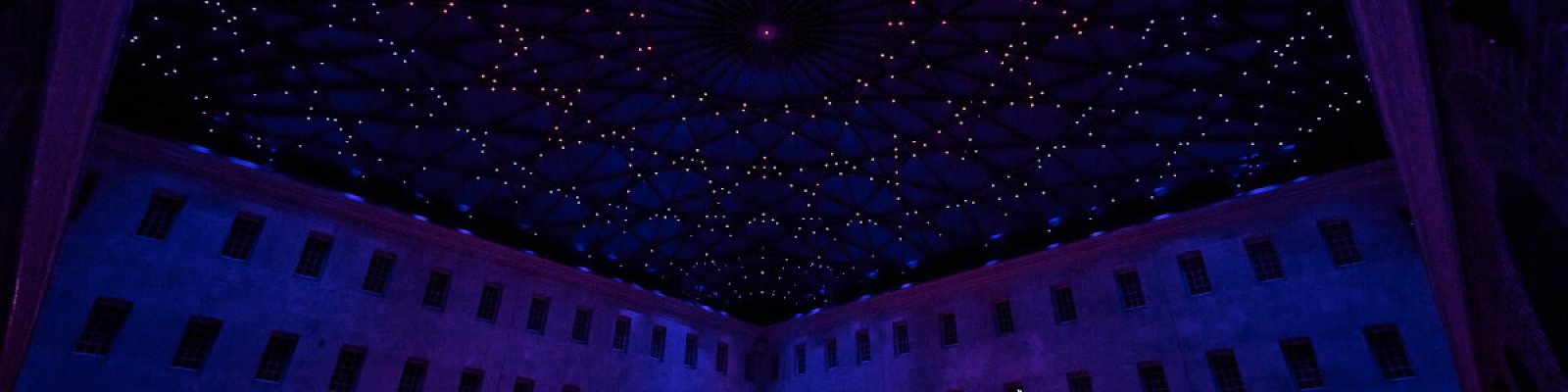 Ligconcert Scheepvaartmuseum