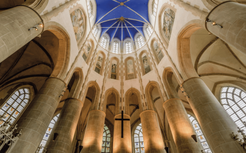 Ligconcert Groningen