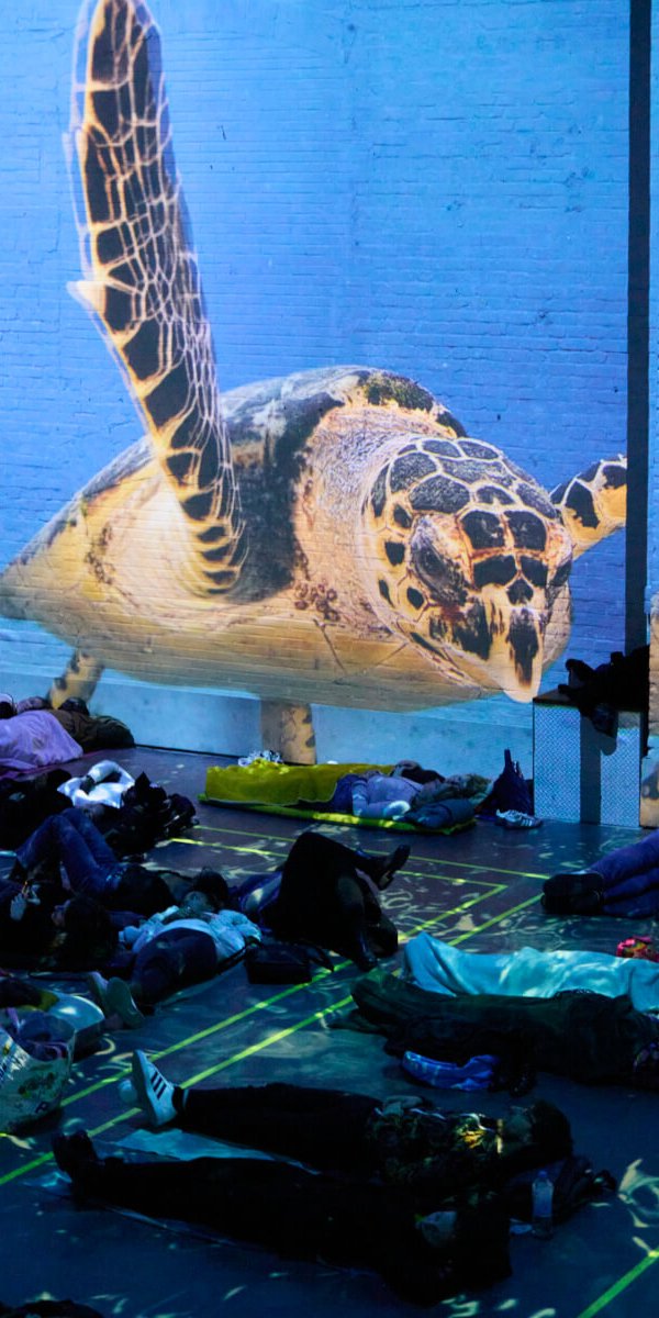 Ligconcert Amsterdam