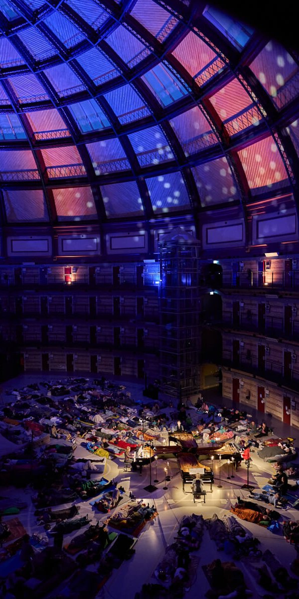 Ligconcert Canto Ostinato