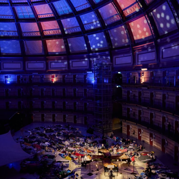 Ligconcert Canto Ostinato
