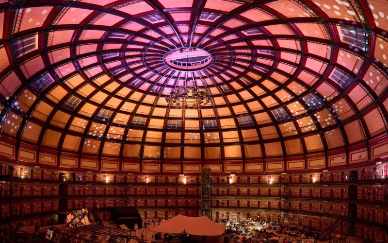 Ligconcert Canto Ostinato