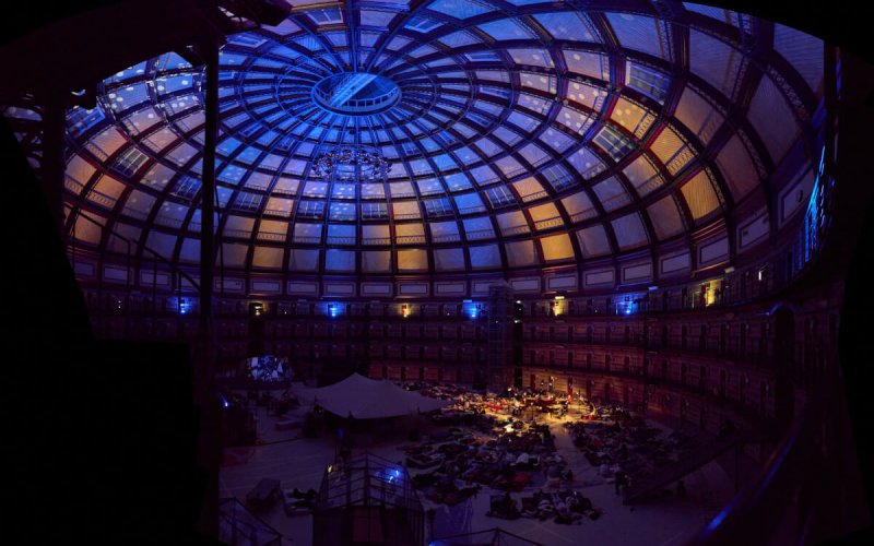 Ligconcert Canto Ostinato