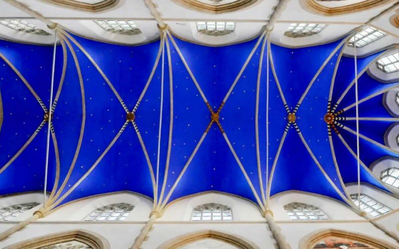 Ligconcert Groningen Martinikerk