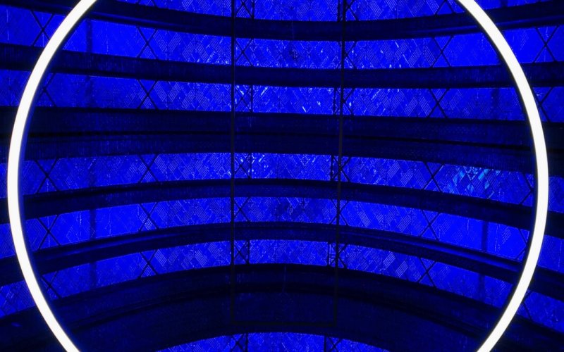 Ligconcert Utrecht James Bond